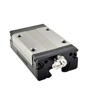 SSR30XW Linear Block Linear Guide Slider Linear Bearing SSR SSR30 SSR30XW | 300mm(Only rail) in Saudi Arabia