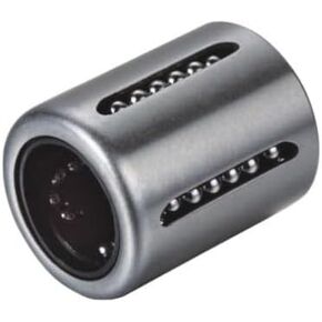 4Pcs Linear Ball Bearings KH0824PP/1026/1228/1428/2030/2540/3050/4360/KH5070PP Compact Type(KH1428PP) in Kuwait