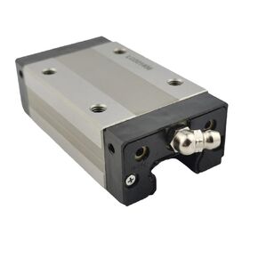 Linear Block SHS45V SHS 45V SHS45 SHS45V1UU/SS GK Guide Rail Slider Carriage in Kuwait