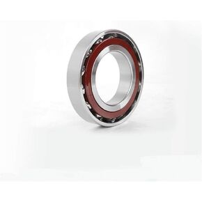 Angular Contact Bearings 7005 AC 1PC Bearing 25x47x12mm Spindle CNC ABEC-1 25 Angle Ball 7005AC in Kuwait