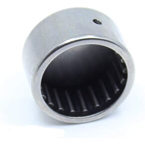 Needle Roller Bearings BK3038 Drawn Cup Bearing BK303738 Caged Closed ONE End Meteic Series 303738 mm in Kuwait