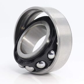 Angular Contact Bearings L25 Magneto Bearing 25x52x15mm Separate Permanent Motor Ball in Kuwait