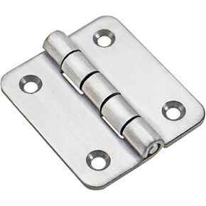 Buried Surface Mounted Hinges for Stainless Steel 1Pcs in Saudi Arabia