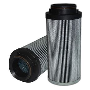 Replacement Hydraulic Filter Compatible with Parker G02082, 1-Pack in Kuwait