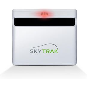 SkyTrak+ Launch Monitor & Golf Simulator (الجيل السابق) - رادار دوبلر مزدوج، كاميرا محسنة، أكثر من 100 ألف دورة تدريبية، محاكاة في الوقت الفعلي، Wi-Fi، USB-C in Kuwait