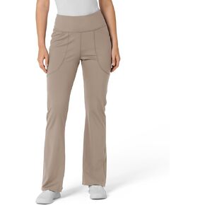 Wink Classic Wide Leg Cargo Scrub Pant Pant in Kuwait