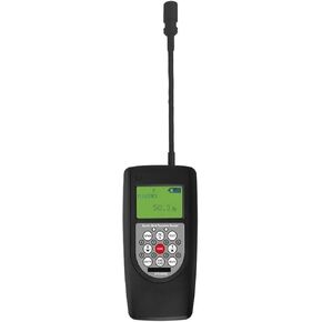 جهاز اختبار شد الحزام BTT-2880S مقياس التوتر الرقمي للحزام 10 هرتز-680 هرتز أداة قياس لتردد الاهتزاز in Kuwait