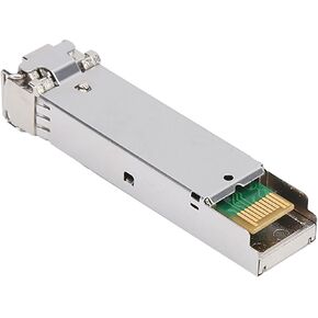 H3C 1310SFP وحدة إرسال واستقبال بصرية SFP أحادية الوضع LC واجهة 1.25 جيجابت في الثانية 20 كجم من سبائك الزنك مع شريحة مستوردة لمفاتيح التوجيه in Kuwait