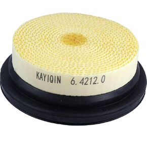 6.4212.0 KAYIQIN Air Filter Compatible for SM/SX/SXC Model Air Compressor Air Filter Replacement Parts in Saudi Arabia