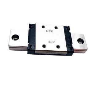 Linear Guide Slider SRS9WS SRS9WGS SRS9WM SRS9WGM SRS9WN SRS9WGN Block SRS9WMIUU SRS9WN1UU SRS9WNUUCI SRS9WMUU 1Pcs(SRS9WGS) in Saudi Arabia