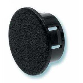 HEYCO 3083 POP-875 Black PRY Out Plugs in Kuwait