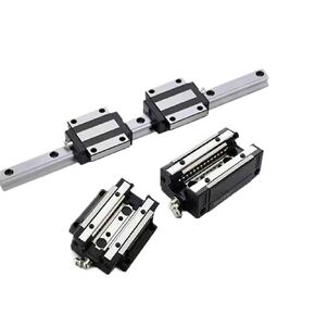HSR20A Block HSR20A1UU HSR20A1SSC1(GK) Rail Slide Linear Guideway Carriage 1Pcs in Saudi Arabia