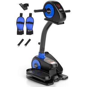 Electric Elliptical Machine Arm & Leg Ellipse Exerciser for Seniors Home Seated Motorized Upper & Lower Limb Rehabilitation Trainer in Saudi Arabia