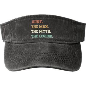 Sun Visor,Atlantis Dive Team,Beach Sun Hat Empty Top Golf Tennis Sports Hat in Kuwait