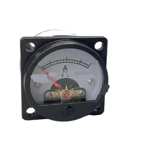 SO-45 Ammeter 47X47MM(150(5A)) in Saudi Arabia