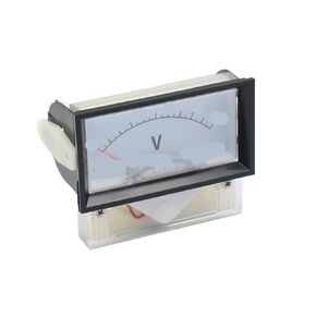 85L17 AC 5V-450V Current Meter Panel(300V) in Saudi Arabia