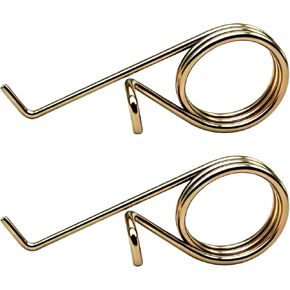 732-05151A Blade Idler Spring Left Compatible with MTD Troy-Bilt Craftsman Lawn Tractor, Fist Model XT1 XT2 LX42 LT46 LT42 FAB CC600 CC C 600 (2-Pack) in Kuwait