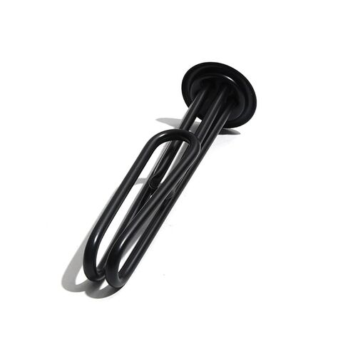 220V 3KW Waterproof Scale Heater Boiling Water Heating Element Flange/Disc 63mm in Kuwait