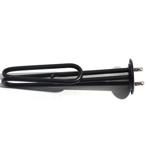 220V 3KW Waterproof Scale Heater Boiling Water Heating Element Flange/Disc 63mm in Kuwait