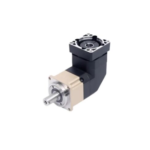 مخفض التروس الحلزوني NBR120 زاوية الكواكب HDBR المؤازرة اليمنى (L2-12-100-S2-P2) in Kuwait