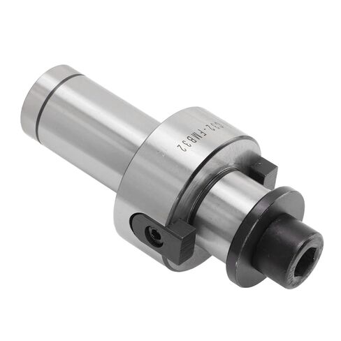 Face Mill Cutting Machine Holder, 40cr Alloy Steel, Shock, Hardness, CNC Tool for Metal Processing, Wide Application in CNC Machining Centers, Durably and in Saudi Arabia