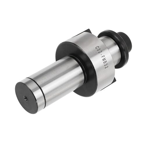 Face Mill Cutting Machine Holder, 40cr Alloy Steel, Shock, Hardness, CNC Tool for Metal Processing, Wide Application in CNC Machining Centers, Durably and in Saudi Arabia