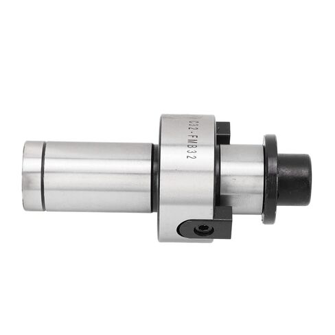 Face Mill Cutting Machine Holder, 40cr Alloy Steel, Shock, Hardness, CNC Tool for Metal Processing, Wide Application in CNC Machining Centers, Durably and in Saudi Arabia