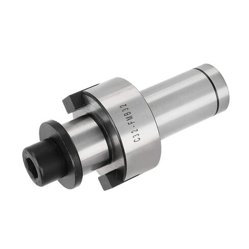Face Mill Cutting Machine Holder, 40cr Alloy Steel, Shock, Hardness, CNC Tool for Metal Processing, Wide Application in CNC Machining Centers, Durably and in Saudi Arabia