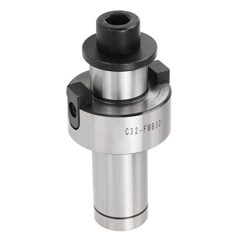 Face Mill Cutting Machine Holder, 40cr Alloy Steel, Shock, Hardness, CNC Tool for Metal Processing, Wide Application in CNC Machining Centers, Durably and in Saudi Arabia