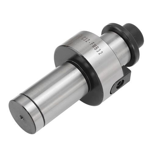 Face Mill Cutting Machine Holder, 40cr Alloy Steel, Shock, Hardness, CNC Tool for Metal Processing, Wide Application in CNC Machining Centers, Durably and in Saudi Arabia