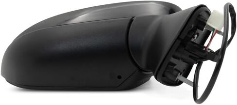 ل Toyota Corolla 2020 2021 Door Mirror Assembly Assenger Side | السلطة | غير حار | طي يدوي | سيدان | الطلاء لمطابقة | 87910-12F60 | 87915-02360-C0 | TO1321391 in Kuwait