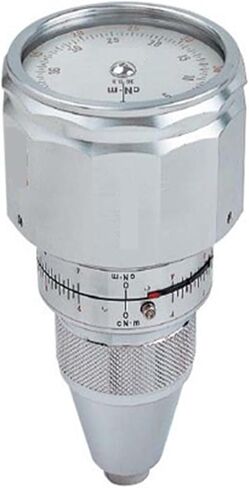 Torque Meter 9BTG Pointer Type Force Measuring Instrument in Kuwait