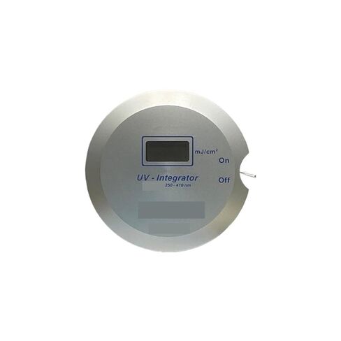 مقياس لوكس، مقياس الطاقة UV-150، مدمج الأشعة فوق البنفسجية، مقياس الإشعاع، جول، نطاق الاختبار: UV250-410 نانومتر، 0-5000 ميجاوات/سم²، 0-999999 ميجا جول/سم² للاختبار البصري in Kuwait