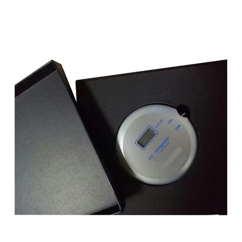 مقياس لوكس، مقياس الطاقة UV-150، مدمج الأشعة فوق البنفسجية، مقياس الإشعاع، جول، نطاق الاختبار: UV250-410 نانومتر، 0-5000 ميجاوات/سم²، 0-999999 ميجا جول/سم² للاختبار البصري in Kuwait