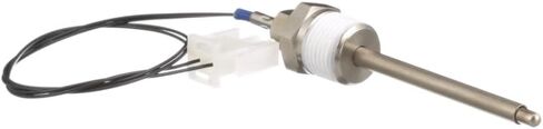 ULF-18A006 مسبار، درجة الحرارة، الثرمستور، سلك Blk | بديل مناسب تمامًا للمقلاة الفائقة 18A006 | قطع غيار SHARPTEK.COM - صنع في الولايات المتحدة الأمريكية | ضمان 180 يومًا in Kuwait