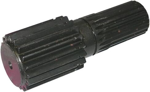S.67218 Pinion Shaft, 4WD - Fits Case IH S.67218-SPX_3 in Kuwait