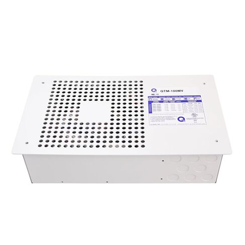 QTMS-100MV-120/24 QTMS Low Voltage Coil Transformer Single Power Supply 100w in Kuwait