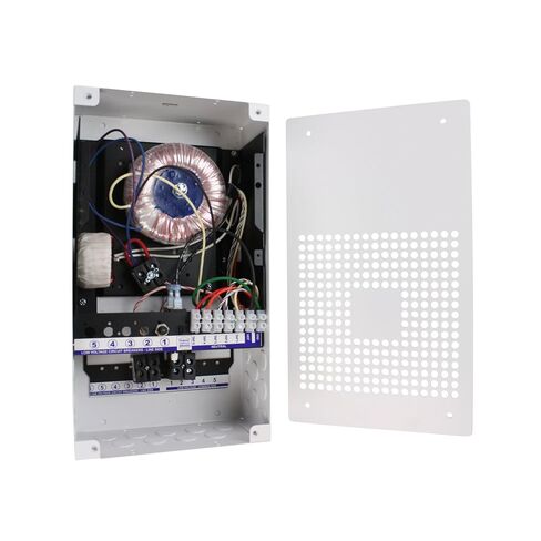 QTMS-100MV-120/24 QTMS Low Voltage Coil Transformer Single Power Supply 100w in Kuwait