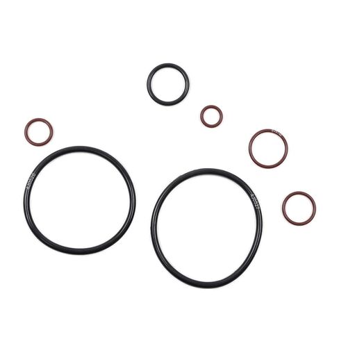 O-حلقة مجموعة الختم استبدال للحفارة E200 320 336 345 350 365 374 395 أنبوب زيت هيدروليكي مشترك 270-1528 4C-4782 534-0793 in Kuwait