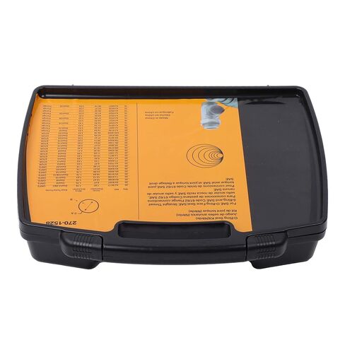 O-حلقة مجموعة الختم استبدال للحفارة E200 320 336 345 350 365 374 395 أنبوب زيت هيدروليكي مشترك 270-1528 4C-4782 534-0793 in Kuwait
