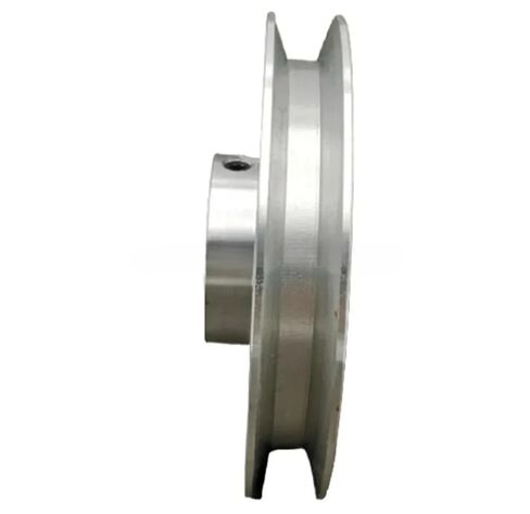 Outer Diameter 60mm V-Belt Pulley Single Groove A Type(Bore Diameter 11mm) in Kuwait