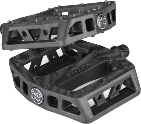HARO Haro Baseline PC Pedals Black in Kuwait