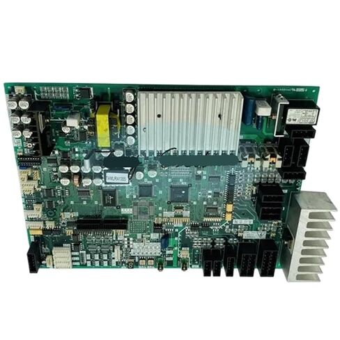 أجزاء رفع المصعد العاكس سائق لوحة PCB الرئيسية بطاقة DOR-144A DOR144 DOR-144 in Kuwait