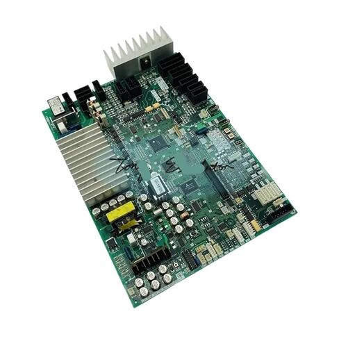 أجزاء رفع المصعد العاكس سائق لوحة PCB الرئيسية بطاقة DOR-144A DOR144 DOR-144 in Kuwait