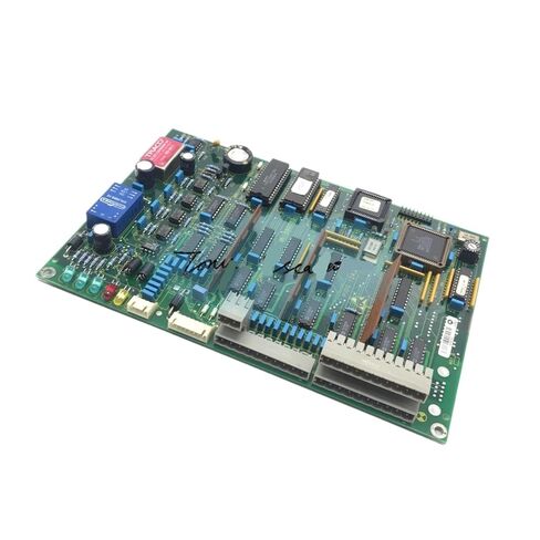 Elevator Cabinet Controller Box Main PCB Card Board 590752 PIOG124 in Kuwait