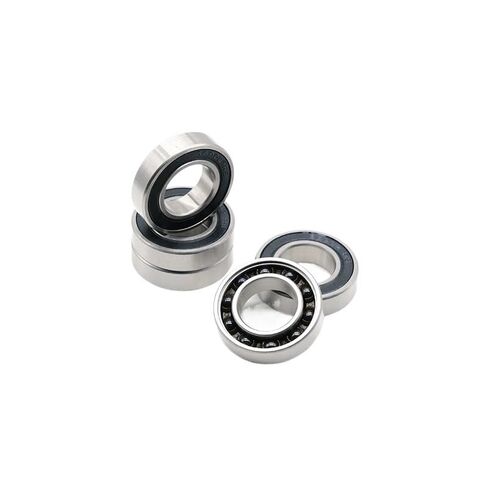 1Pcs 18287-2RS 18x28x7 mm Hybrid Ceramic Bearing Bicycle Bearing in Saudi Arabia