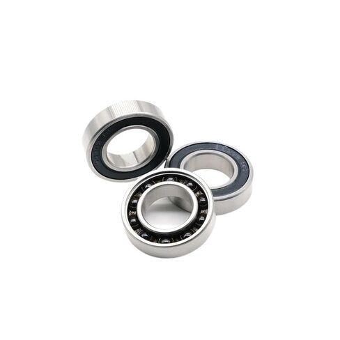 1Pcs 18287-2RS 18x28x7 mm Hybrid Ceramic Bearing Bicycle Bearing in Saudi Arabia