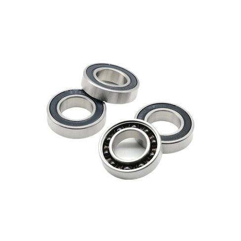 1Pcs 18287-2RS 18x28x7 mm Hybrid Ceramic Bearing Bicycle Bearing in Saudi Arabia
