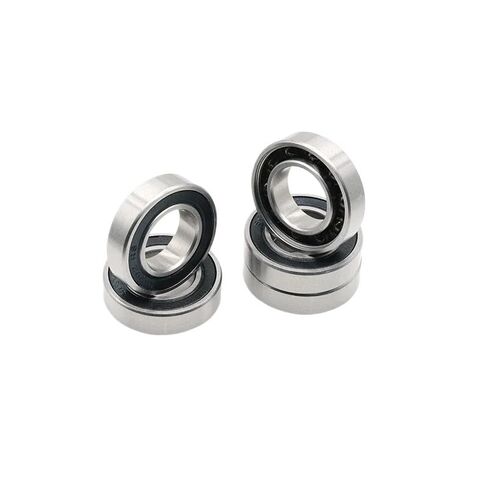 1Pcs 18287-2RS 18x28x7 mm Hybrid Ceramic Bearing Bicycle Bearing in Saudi Arabia