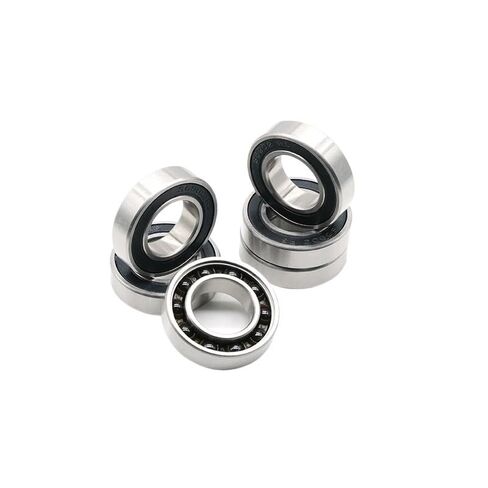 1Pcs 18287-2RS 18x28x7 mm Hybrid Ceramic Bearing Bicycle Bearing in Saudi Arabia